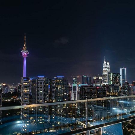 The Robertson Klcc Kuala Lumpur Exterior foto