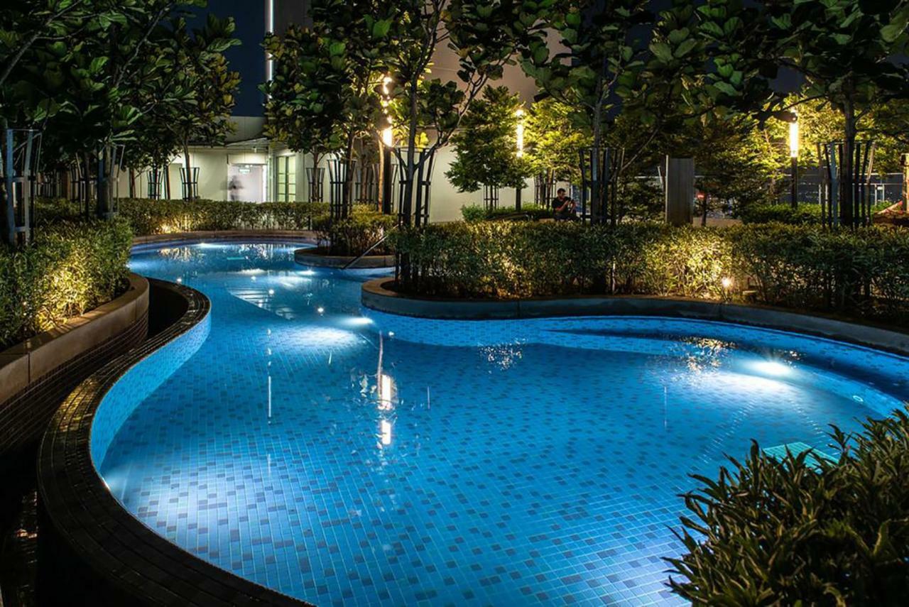 The Robertson Klcc Kuala Lumpur Exterior foto