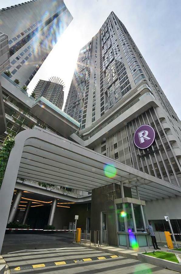 The Robertson Klcc Kuala Lumpur Exterior foto